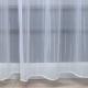 Trend 140x260 cm Wholesale Tulle Curtain Living and Bedroom Curtains 3 Models 100% Polyester