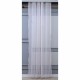 Tulip 140x260 cm Wholesale Tulle Curtain Living and Bedroom Curtains 7 Models 100% Polyester