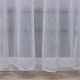 Tulip 140x260 cm Wholesale Rustic Sewn Tulle Curtain Living and Bedroom Curtains 7 Models 100% Polyester