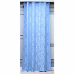 Valencia 140x260 cm Wholesale Background Curtain Living and Bedroom Curtains 26 Models 100% Polyester