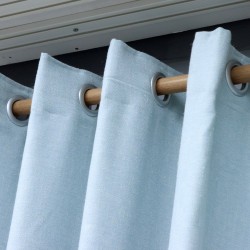 Verona 140x260 cm Wholesale Background Curtain Living and Bedroom Curtains 13 Models 100% Polyester