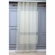 Shaw 140x260 cm Wholesale Tulle Curtain Living and Bedroom Curtains 8 Models 100% Polyester