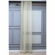 Shaw 140x260 cm Wholesale Tulle Curtain Living and Bedroom Curtains 8 Models 100% Polyester