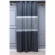 Neptün 140x260 cm Wholesale Background Curtain Living and Bedroom Curtains 4 Models 100% Polyester