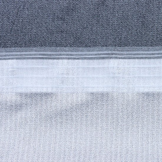 Neptün 140x260 cm Wholesale Background Curtain Living and Bedroom Curtains 4 Models 100% Polyester