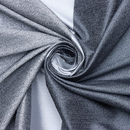 Neptün 140x260 cm Wholesale Background Curtain Living and Bedroom Curtains 4 Models 100% Polyester