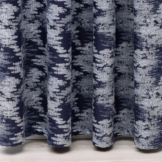 Plüton V-50 Wholesale Jacquard Background Curtain Fabrics Living Room and Bedroom Curtains 4 Models 100% Polyester