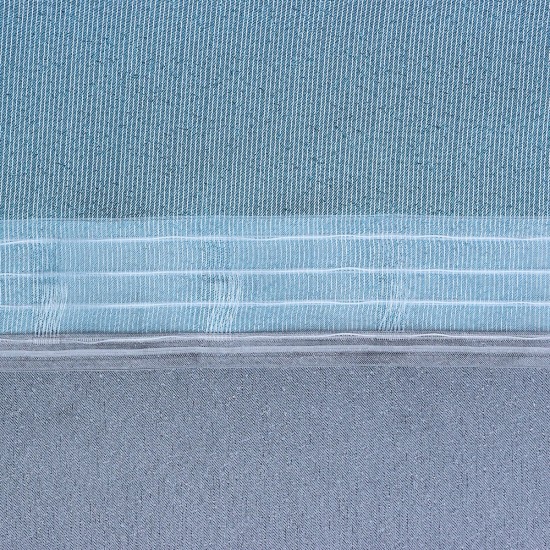 Plüton 140x260 cm Wholesale Background Curtain Living and Bedroom Curtains 4 Models 100% Polyester