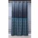 Plüton 140x260 cm Wholesale Rustic Sewn Background Curtain Living and Bedroom Curtains 4 Models 100% Polyester