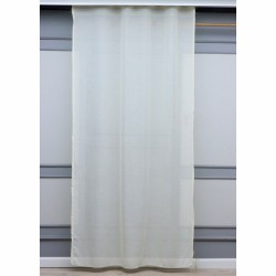 Robert 140x260 cm Wholesale Tulle Curtain Living and Bedroom Curtains 4 Models 100% Polyester