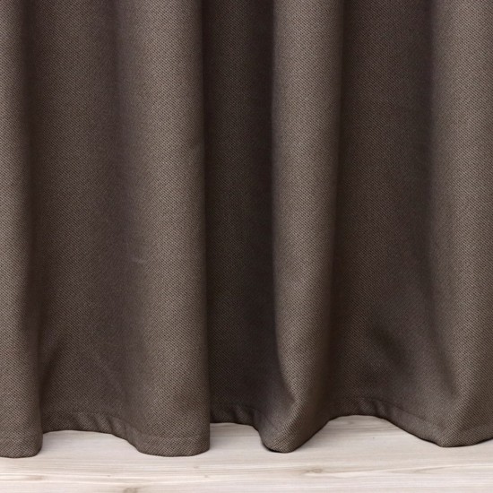 Yıldız 140x260 cm Wholesale Background Curtain Living and Bedroom Curtains 21 Models 100% Polyester