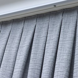 İmperium 140x260 cm Wholesale Background Curtain Living and Bedroom Curtains 35 Models 100% Polyester