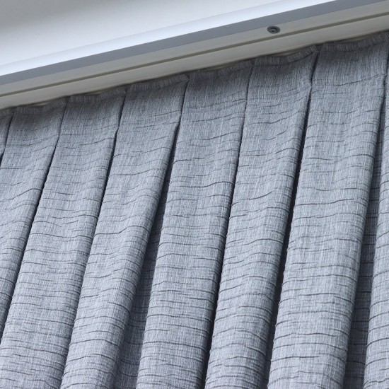 İmperium 140x260 cm Wholesale Background Curtain Living and Bedroom Curtains 35 Models 100% Polyester