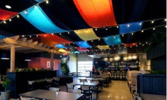 Cafe and Restaurant Project Fabrics