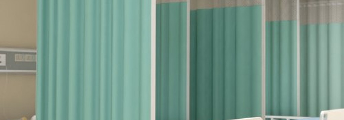 Hospital Project Fabrics
