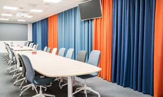 Public Institutions and School Project Fabrics