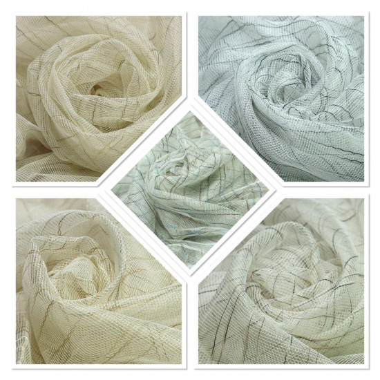 Yana V-2 Wholesale Transparent Tulle Curtain Fabrics Living Room and Bedroom Curtains 5 Models 100% Polyester Yana V-2 Wholesale Transparent Tulle Curtain Fabrics Living Room and Bedroom Curtains 5 Models 100% Polyester