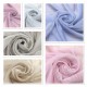 Paulina V--1 Wholesale Linen Tulle Curtain Fabrics Living Room and Bedroom Curtains 6 Models 100% Polyester