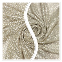 Olaf V--L-11226 Wholesale Raschel Plain Knitted Tulle Curtain Fabrics Living Room and Bedroom Curtains 2 Models 100% Polyester
