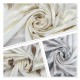 Rosita V-1 Wholesale Jacquard Woven Tulle Curtain Fabrics Living Room and Bedroom Curtains 3 Models 100% Polyester