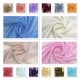 Nadia V--2 Wholesale Transparent Tulle Curtain Fabrics Living Room and Bedroom Curtains 41 Models 100% Polyester