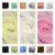 Diana V--2 Wholesale Transparent Tulle Curtain Fabrics Living Room and Bedroom Curtains 15 Models 100% Polyester