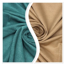 Mostar V--2869 Wholesale  Dobby Woven Background Curtain Fabrics Living Room and Bedroom Curtains  2 Models 100% Polyester