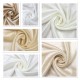 River V--9019 Wholesale Transparent Tulle Curtain Fabrics Living Room and Bedroom Curtains 6 Models 100% Polyester