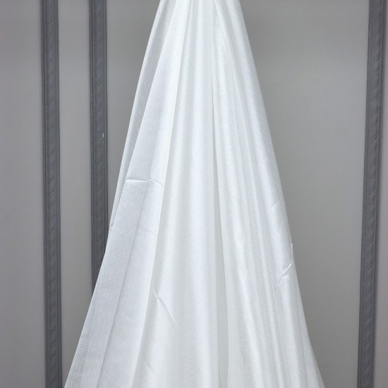 Jotun V--1  Wholesale Transparent Tulle Curtain Fabrics Living Room and Bedroom Curtains 2 Models 100% Polyester