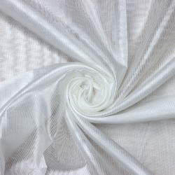 Jotun V--1  Wholesale Transparent Tulle Curtain Fabrics Living Room and Bedroom Curtains 2 Models 100% Polyester