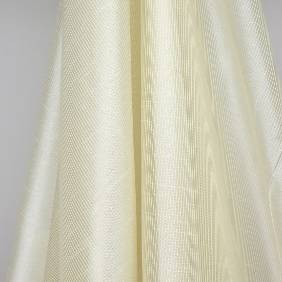 Jotun V-3  Wholesale Transparent Tulle Curtain Fabrics Living Room and Bedroom Curtains 2 Models 100% Polyester
