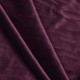 Lucca V-19 Wholesale Velvet Plain Weave Background Curtain Fabrics Living Room and Bedroom Curtains 9 Models 100% Polyester
