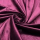 Lucca V-19 Wholesale Velvet Plain Weave Background Curtain Fabrics Living Room and Bedroom Curtains 9 Models 100% Polyester