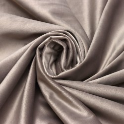 Lucca V-21 Wholesale Velvet Plain Weave Background Curtain Fabrics Living Room and Bedroom Curtains 9 Models 100% Polyester