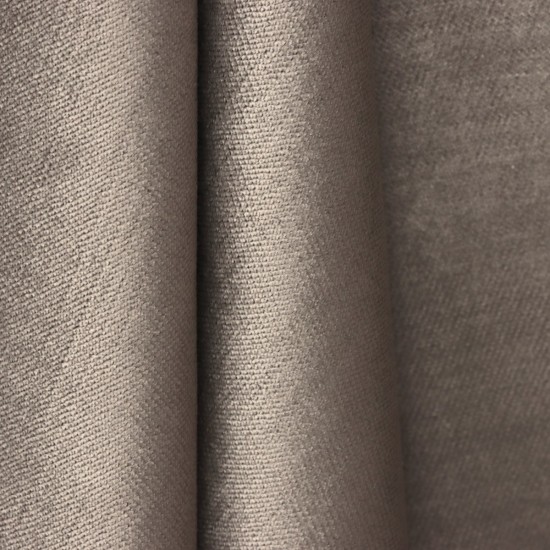 Lucca V-5 Wholesale Velvet Plain Weave Background Curtain Fabrics Living Room and Bedroom Curtains 9 Models 100% Polyester