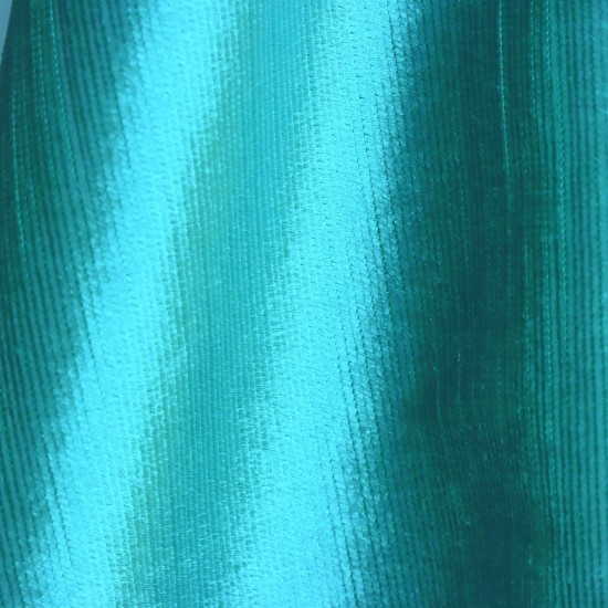 Floransa V-13 Wholesale Velvet Plain Weave Background Curtain Fabrics Living Room and Bedroom Curtains 10 Models 100% Polyester