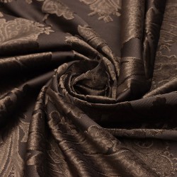 Floransa V-14 Wholesale Velvet Plain Weave Background Curtain Fabrics Living Room and Bedroom Curtains 10 Models 100% Polyester