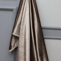 Floransa V-21 Wholesale Velvet Plain Weave Background Curtain Fabrics Living Room and Bedroom Curtains 10 Models 100% Polyester