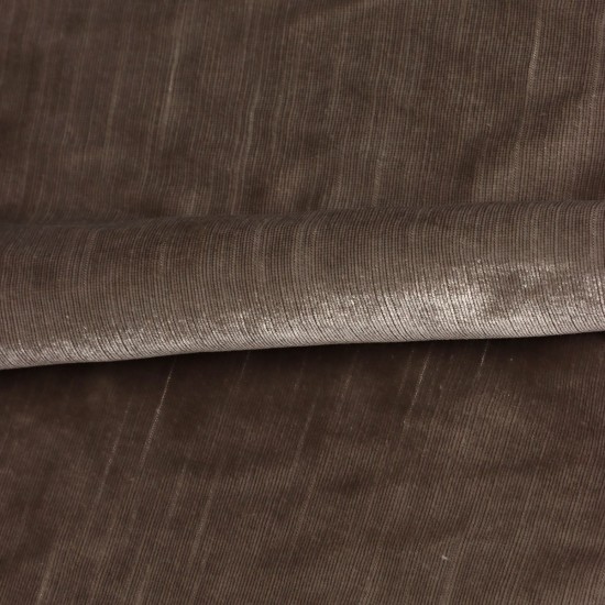 Floransa V-21 Wholesale Velvet Plain Weave Background Curtain Fabrics Living Room and Bedroom Curtains 10 Models 100% Polyester