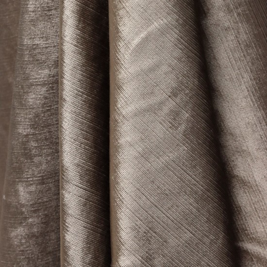 Floransa V-21 Wholesale Velvet Plain Weave Background Curtain Fabrics Living Room and Bedroom Curtains 10 Models 100% Polyester