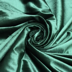 Floransa V-23 Wholesale Velvet Plain Weave Background Curtain Fabrics Living Room and Bedroom Curtains 10 Models 100% Polyester
