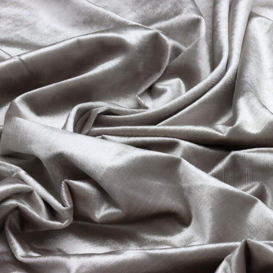 Floransa V-4 Wholesale Velvet Plain Weave Background Curtain Fabrics Living Room and Bedroom Curtains 10 Models 100% Polyester