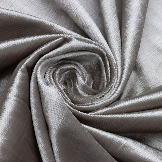 Floransa V-4 Wholesale Velvet Plain Weave Background Curtain Fabrics Living Room and Bedroom Curtains 10 Models 100% Polyester