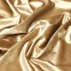 Floransa V-6 Wholesale Velvet Plain Weave Background Curtain Fabrics Living Room and Bedroom Curtains 10 Models 100% Polyester
