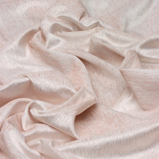 Hakone V-3 Wholesale Jacquard Background Curtain Fabrics Living Room and Bedroom Curtains 5 Models 100% Polyester