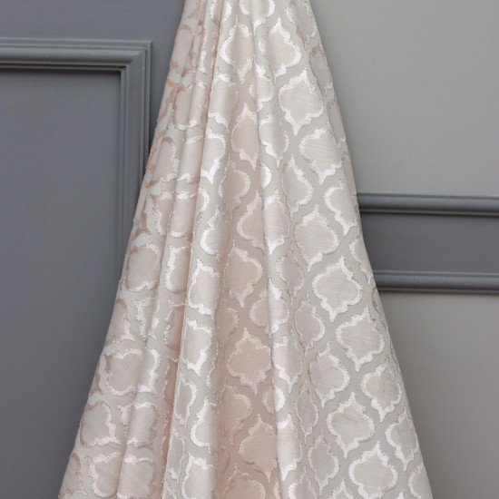 Hakone V-5 Wholesale Jacquard Background Curtain Fabrics Living Room and Bedroom Curtains 5 Models 100% Polyester