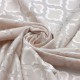 Hakone V-5 Wholesale Jacquard Background Curtain Fabrics Living Room and Bedroom Curtains 5 Models 100% Polyester