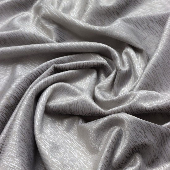 Kyoto V-3 Wholesale Jacquard Background Curtain Fabrics Living Room and Bedroom Curtains 4 Models 100% Polyester