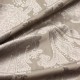 110970 V-1 Wholesale Jacquard Background Curtain Fabrics Living Room and Bedroom Curtains 3 Models 100% Polyester