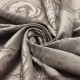 110970 V-4 Wholesale Jacquard Background Curtain Fabrics Living Room and Bedroom Curtains 3 Models 100% Polyester